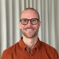 Worldfavor Employee Johan Eskilsson's profile photo