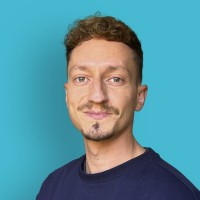 Becklyn Employee Michael Koch's profile photo