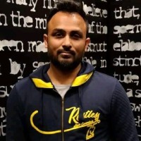 Vivek Shah Email & Phone Number