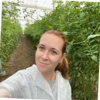 Murgiverde Employee Yeminá López Fernández's profile photo