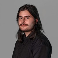 PixelPool Employee Edward Jivkov's profile photo