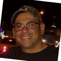 Vic Vaughan Toyota of Boerne Employee Raul Vega's profile photo