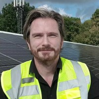 National Grid ESO Employee David Price's profile photo