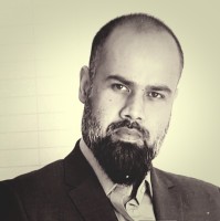 MPC Cloud Consulting Pvt Ltd Employee Vishal Jha's profile photo