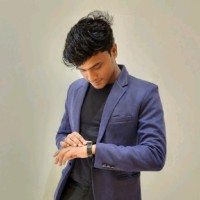 Heyo Employee Afsar Ali's profile photo