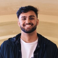 Scowtt Employee Arnav Kamra's profile photo