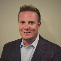 First Merchants Corporation Employee Ryan Mooney's profile photo