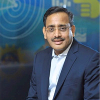 Route Mobile Limited Employee Sandip Gupta's profile photo