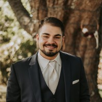 Danbert Inc Employee Marshall Buck's profile photo