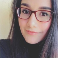 C&A México Employee Griselda Patricia López Loreto's profile photo