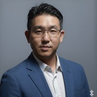 Dynamicweb Employee Simon Tan's profile photo