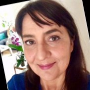 SPN Employee Ida Aguado's profile photo