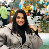 Reena Rao Email