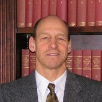 Gibbs Houston Pauw Employee Bob Pauw's profile photo