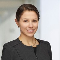 CrossCountry Consulting Employee Kate Saeva's profile photo