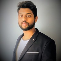 Vikram Parameshwara Email