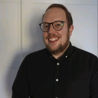 noboxsolutions Employee Rickard Sandberg's profile photo