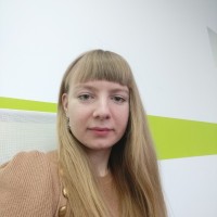 UDTech - Product Development and Support Employee Marharyta Popova's profile photo