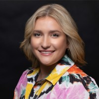 Frontline Strategies Employee Bailey Hansen's profile photo