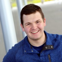 Pyvott Employee Spencer Jackman's profile photo