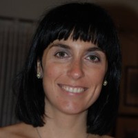 Università per Stranieri di Siena Employee Giulia Vivi's profile photo