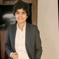 Glotex Inc., USA / Glotex Solutions Pvt. Ltd., India Employee Siddhi Doshi's profile photo