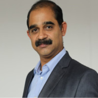 Asirvad Micro Finance Private Ltd. Employee Unnikrishnan Janardnan's profile photo
