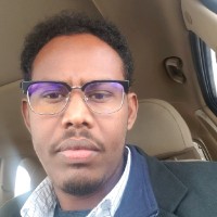IBI Global LLC Employee Ismail Muhammad's profile photo
