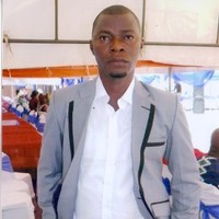 C&F Porter Novelli Employee Gabriel Okoro's profile photo