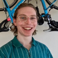 Colin Harrison Email & Phone Number