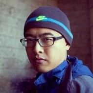 QCraft Employee Cong Hou's profile photo