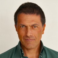 Stockholm Business School, Stockholm University Employee Giulio Toscani's profile photo