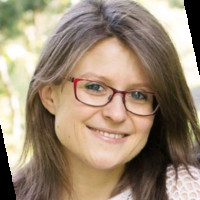 Les Zelles S.A. Employee Laurie-Anna Joly's profile photo
