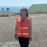 MACOM Employee Ariana Jimena Torres Ramirez's profile photo