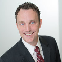 Quinn Johnston Employee Adam Chaddock's profile photo