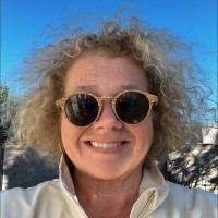 COCO Content Employee Linda Cullen's profile photo