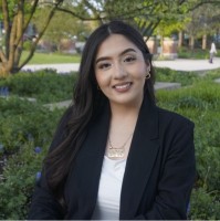 Stephanie Castillo Email