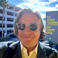 THIRD EAR Employee Ed Castillo's profile photo
