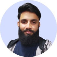 Turing Technologies Employee Talat Malik's profile photo