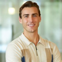 JMI Equity Employee Will Priestley's profile photo