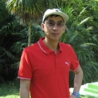 Parity Technology Solutions Employee Paul Cheung's profile photo