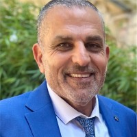Bassam Taha Email
