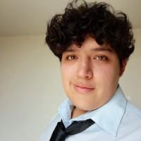 Ícarus Software Employee Alejandro Morales Martínez's profile photo