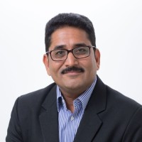 ReNew Employee Paresh Thakkar's profile photo