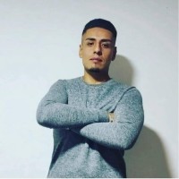 Alianza Temporales SAS Employee Fabian Alejandro Acuña's profile photo