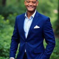 Robert Half Employee Frederick Wallace's profile photo
