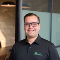 Nichols Contracting Inc. Employee Nicholas Keslar's profile photo