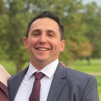 Fromm Employee Emanuel Tavoc's profile photo