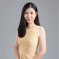 NEOZ Lighting Employee Nicole Liu's profile photo