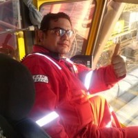 Demar Instaladora y Constructora S.A. de C.V. Employee Martin Ordoñez Hernandez's profile photo